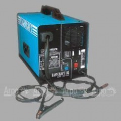 Сварочный полуавтомат EASY-craft 145 в Ставрополе