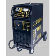 Сварочный полуавтомат Unimig 250 в Ставрополе