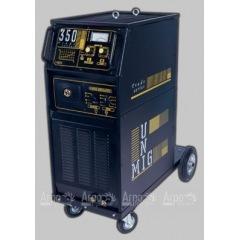 Сварочный полуавтомат Unimig 350 в Ставрополе