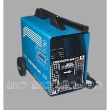 Сварочный трансформатор Tornado 200 с акс. в Ставрополе