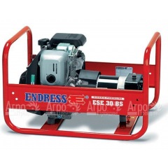 Бензогенератор (бензиновый генератор/электростанция) Endress ESE 30 BS-OHC 1,9 кВт в Ставрополе
