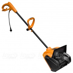 Снегоуборщик электрический Carver STE 1333 в Ставрополе