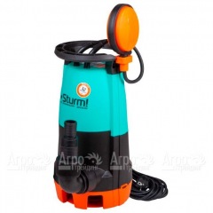 Погружной дренажный насос Sturm WP9760PU в Ставрополе