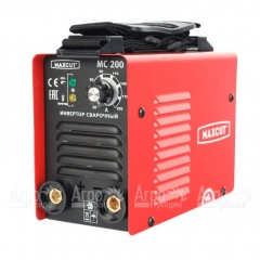 Сварочный аппарат MaxCUT MC200 в Ставрополе