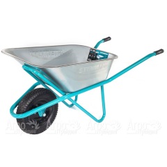 Тачка строительная Steviman CT-220 в Ставрополе