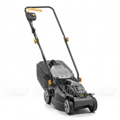 Газонокосилка электрическая Alpina BL 320 E в Ставрополе