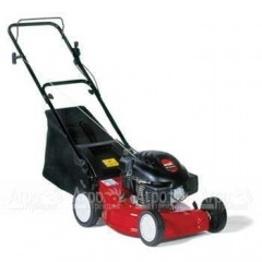 Газонокосилка бензиновая MTD 395 SPB в Ставрополе