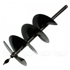 Бур однозаходный (шнек) 30х85 см для Oleo-Mac MTL85R в Ставрополе