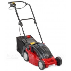 Аккумуляторная газонокосилка MTD LION POWER 34 в Ставрополе