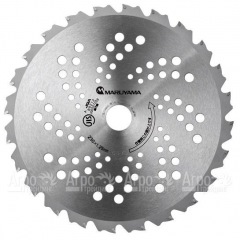 Диск с защитой от попадания камней Maruyama 255x25x24P в Ставрополе