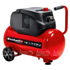 Компрессор безмасляный Einhell TC-AC 200/24/8 OF в Ставрополе