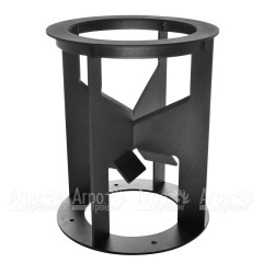 Дровокол ручной Kolundrov X4 Cross в Ставрополе