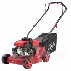 Газонокосилка бензиновая Elitech ГБ 2539Т в Ставрополе