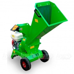 Измельчитель бензиновый Laski LS51/CH в Ставрополе