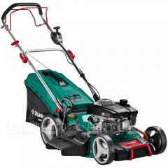 Газонокосилка бензиновая Зубр ГБС-510 в Ставрополе