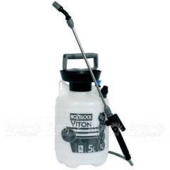 Опрыскиватель ручной Hozelock Viton 5 л в Ставрополе