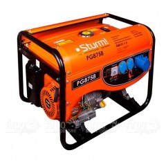 Бензогенератор Sturm PG8758 5 кВт в Ставрополе
