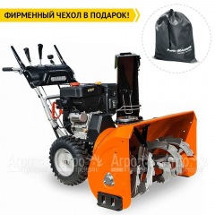 Снегоуборщик Villartec WB1387E в Ставрополе