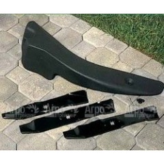 Комплект мульчирования Yard Man для 105 см в Ставрополе