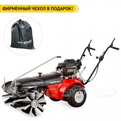 Подметальная машина Tielburger TK38 (Honda) в Ставрополе