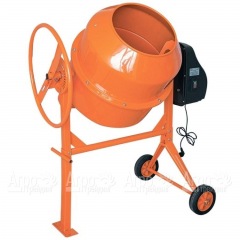 Бетоносмеситель Строймаш СБР-132А.3 (Бетономешалка Строймаш СБР-132А.3) в Ставрополе