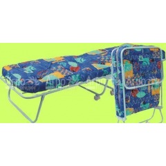 Кровать раскладная "ЮЛИЯ" в Ставрополе