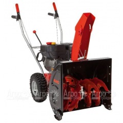 Бензиновый снегоуборщик Al-ko SnowLine 560 E II в Ставрополе