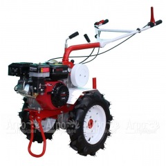 Мотоблок AgroStar AS 1050 с двигателем AgroMotor 170 F 7 л.с. (фрезы в комплекте) в Ставрополе