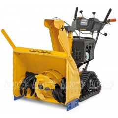 Снегоуборщик гусеничный Cub Cadet 730 HD TDE в Ставрополе
