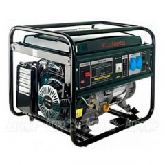 Бензогенератор BauMaster PG-871551X 5 кВт в Ставрополе