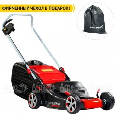 Газонокосилка электрическая Efco LR 48 PE Comfort Plus в Ставрополе