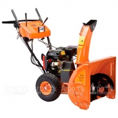 Снегоуборщик Prorab GST 65 ELV в Ставрополе