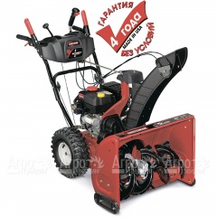 Снегоуборщик Craftsman 88691 в Ставрополе