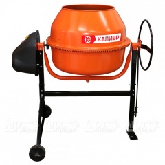 Бетоносмеситель Калибр БСЭ-180 (Бетономешалка Калибр БСЭ-180) в Ставрополе