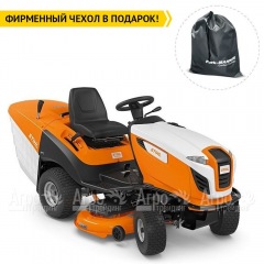 Садовый минитрактор Stihl RT 5112.1Z в Ставрополе