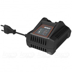 Зарядное устройство CHX2 для аккумуляторной техники Senix в Ставрополе