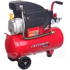 Компрессор поршневой Patriot PT 24/240 в Ставрополе