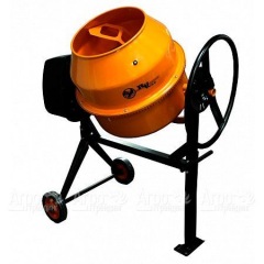 Бетоносмеситель RedVerg RD-CM140 (Бетономешалка RedVerg RD-CM140) в Ставрополе