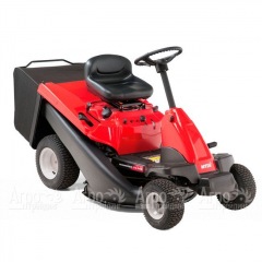 Садовый райдер MTD Minirider 76 RDE в Ставрополе