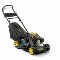 Газонокосилка бензиновая Yard-Man YM 5519 PO в Ставрополе