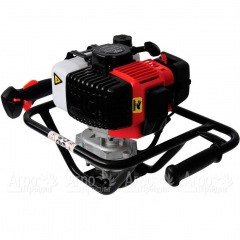 Мотобур (бензобур) Elitech БМ 52ЕН в Ставрополе