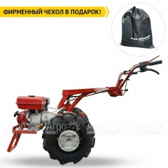 Мотоблок Беларус 09Н-02 с двигателем Rato R270 в Ставрополе