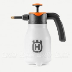 Опрыскиватель ручной Husqvarna 301SM в Ставрополе