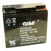 Аккумулятор Casil СА12180 в Ставрополе