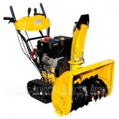 Снегоуборщик гусеничный Lifan UNION UT9070Q в Ставрополе