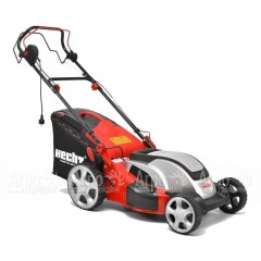 Газонокосилка электрическая Hecht 1803 S 5 в 1 в Ставрополе