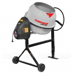 Бетоносмеситель Парма Б-121-Э (Бетономешалка Парма Б-121-Э) в Ставрополе