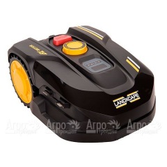 Газонокосилка-робот Worx LX790 Landxcape 600 в Ставрополе