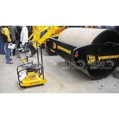 Виброплита Hyundai HY C50 в Ставрополе