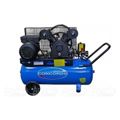 Компрессор поршневой Concorde CD-AC310/50-1 в Ставрополе